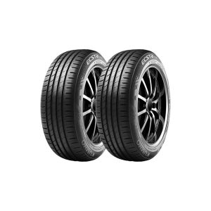 لاستیک کومهو سایز 205/60/15 گل Ecsta HS51 special product ( جفتی )