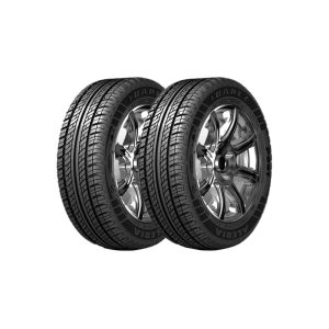 لاستیک بارز 185/60/14 گل P602 ( جفتی )